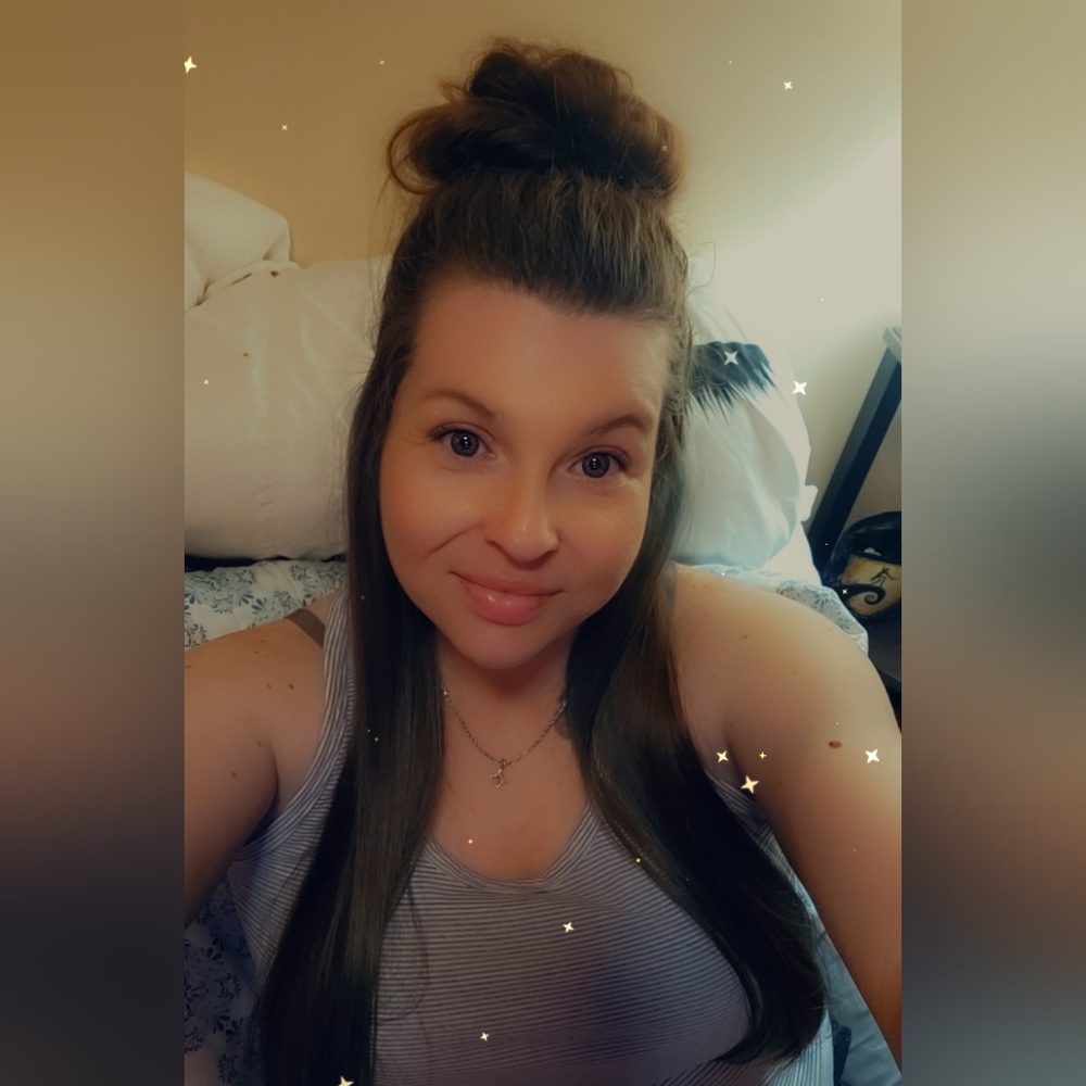 Meet your Posher, Britney